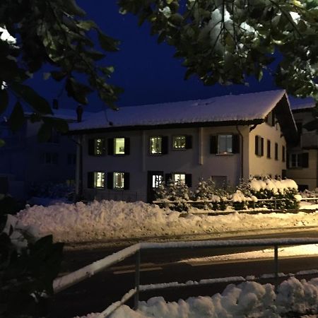 No Such Thing Bed & Breakfast Schwyz Exterior photo