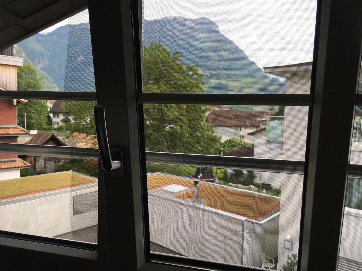 No Such Thing Bed & Breakfast Schwyz Exterior photo